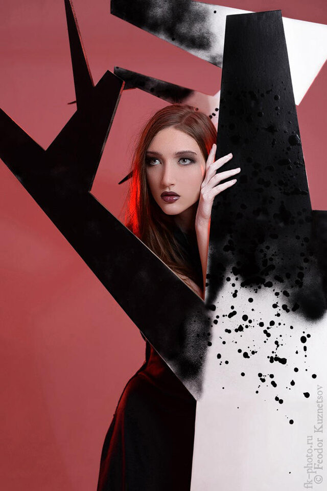 Feodor Kuznetsov's photo