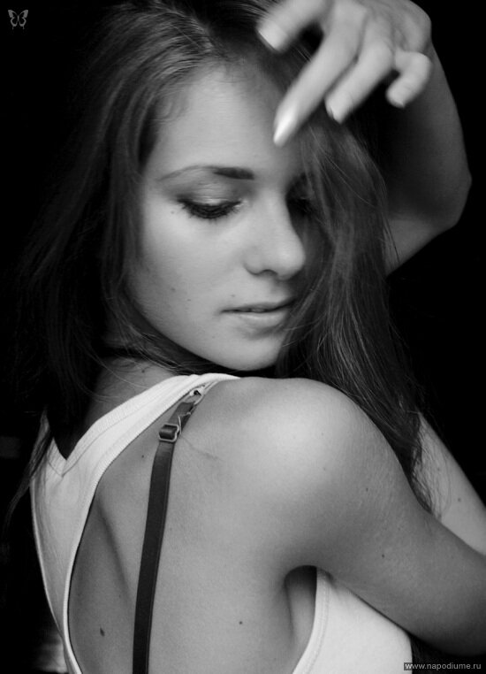 Ksenia Spiridonova's photo