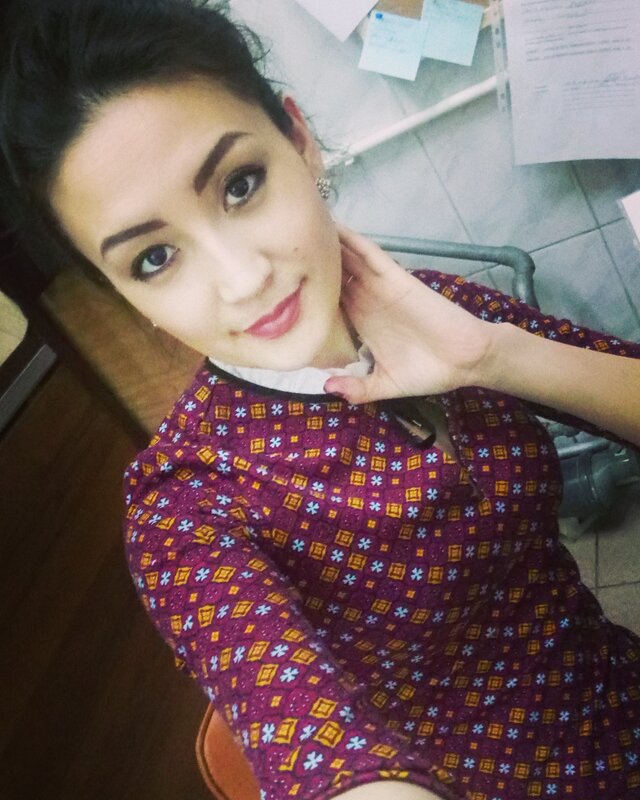 Viktoria Isingalieva's photo