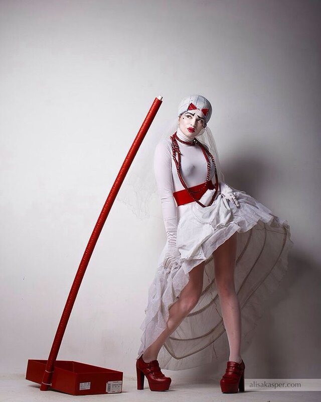 Nadezhda Harchenko's photo