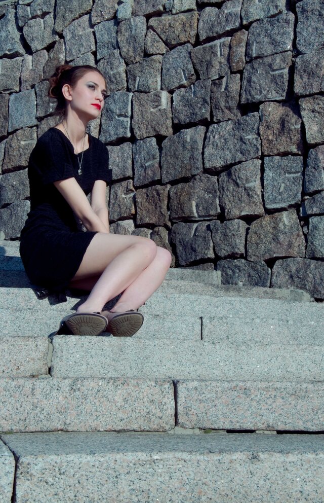 Darya Burlakova's photo