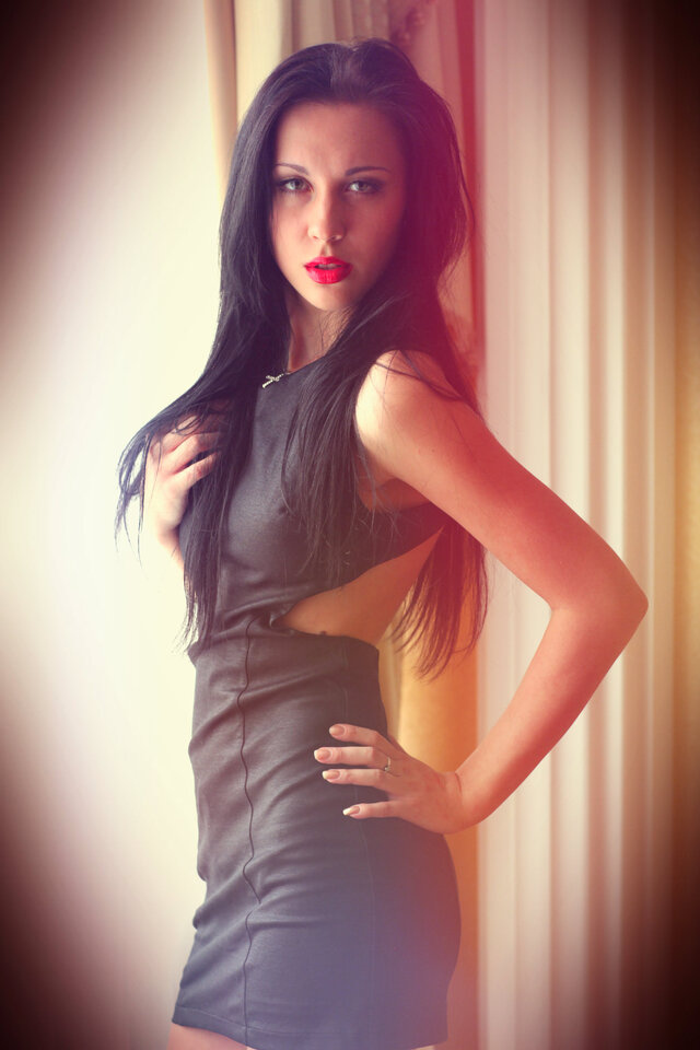Maria Grishkina's photo