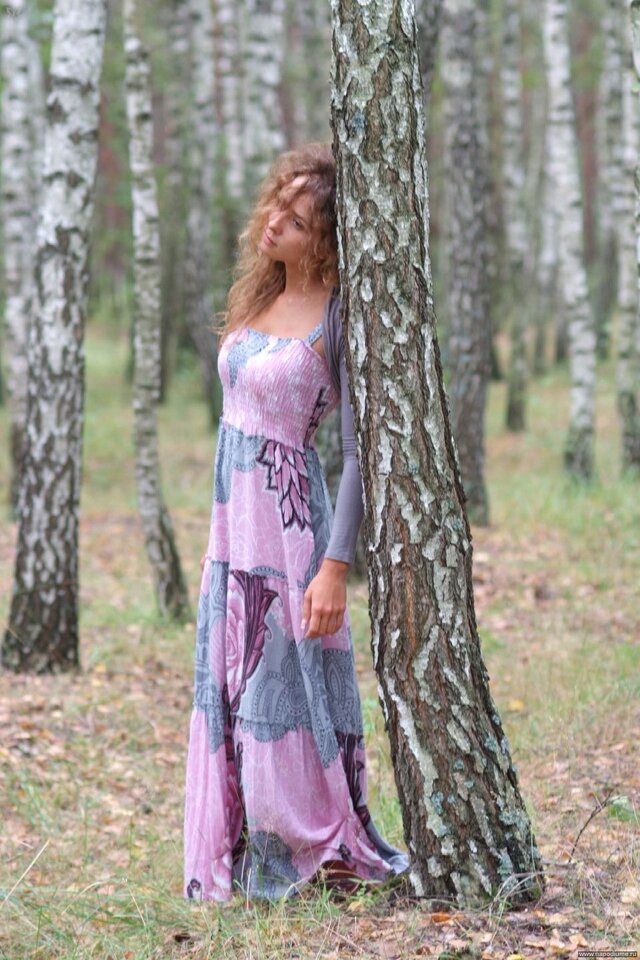 Viktoria Varvanskaa's photo
