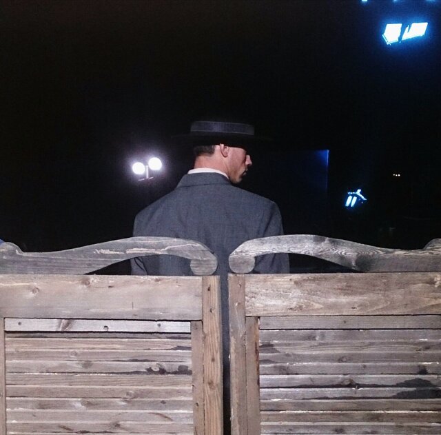 Foto Dmitrij Bodako
