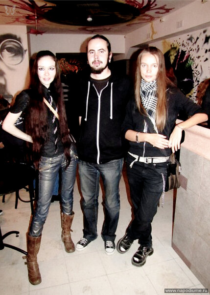 El'virocka Botobaeva's photo
