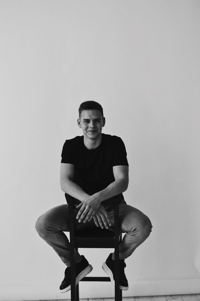 Фото Алексей Зуйков