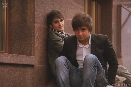 Albert Mysaelyan's photo