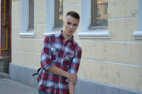 Фото Slava Kotov