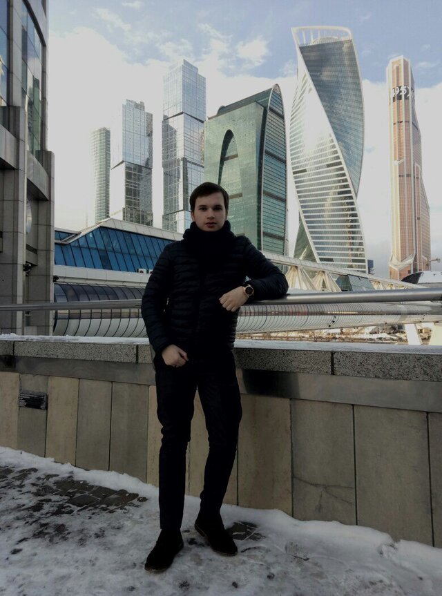 Фото Денис Абрамов