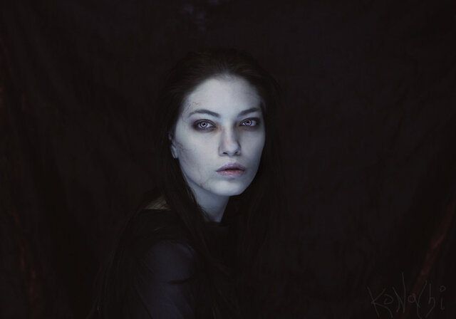 Iana Borovic's photo