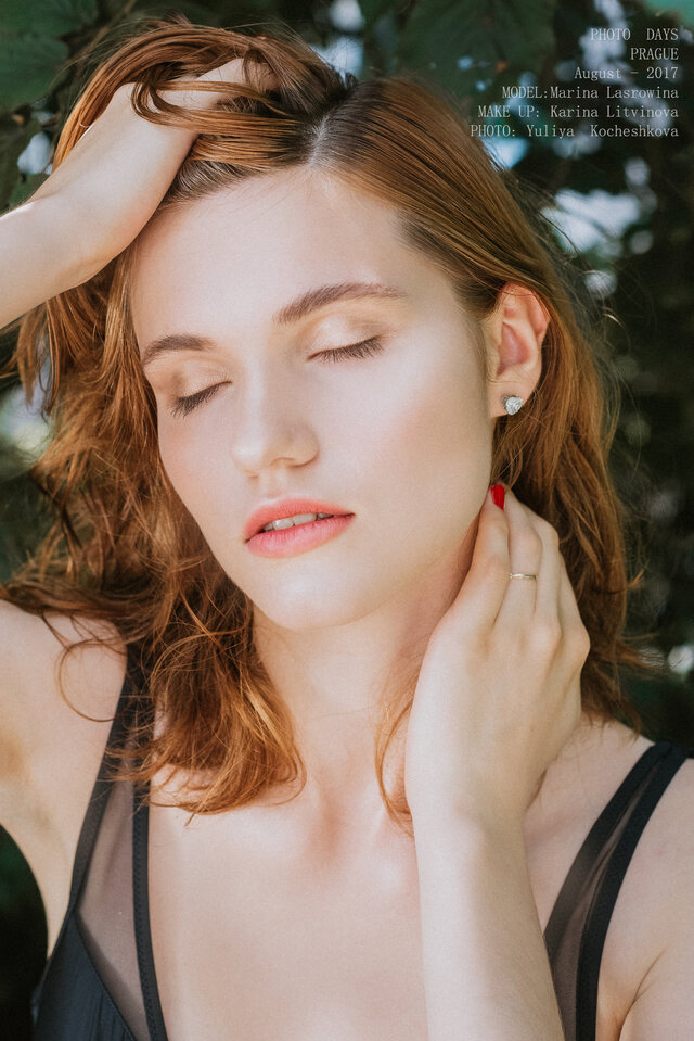 Foto Marina Lastowina