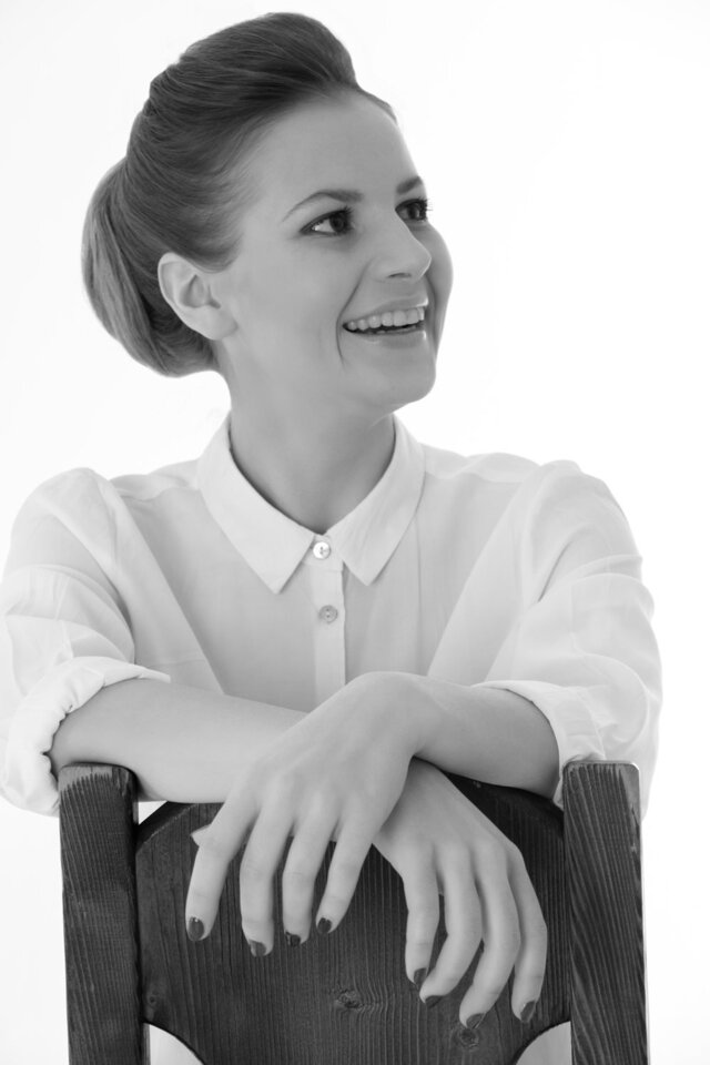 Marina Vajnpres's photo