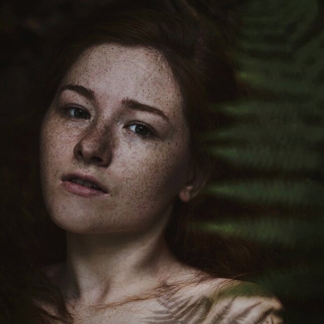 Marija Martijanova's photo