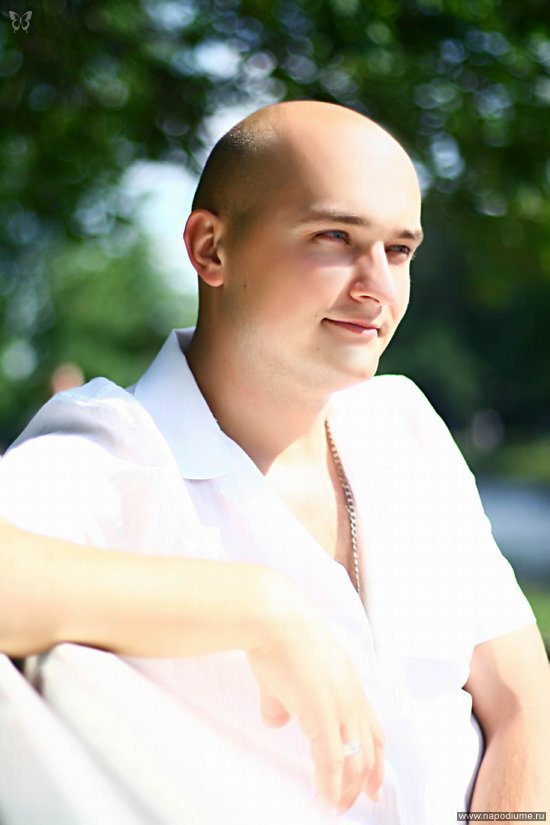 KIR Bolicenkov's photo