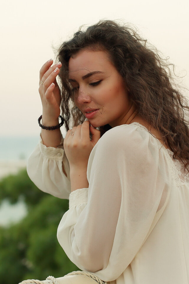 Tanja Tacenko's photo