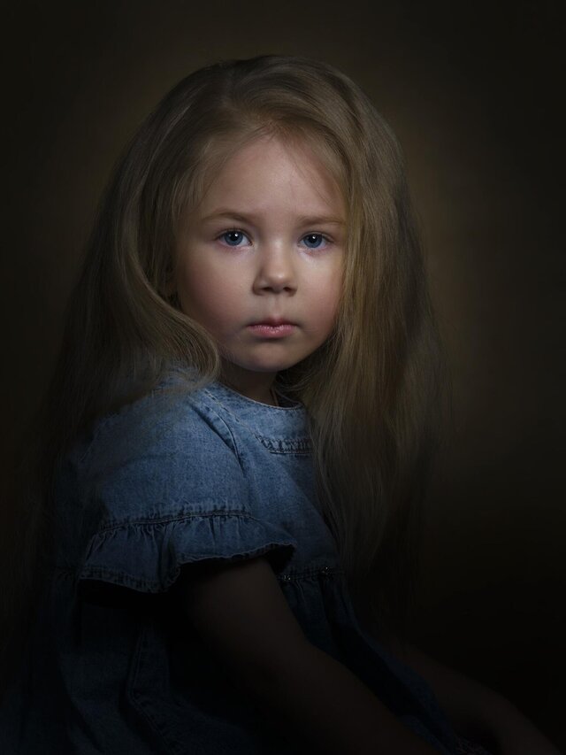 Sofija Suchkova's photo
