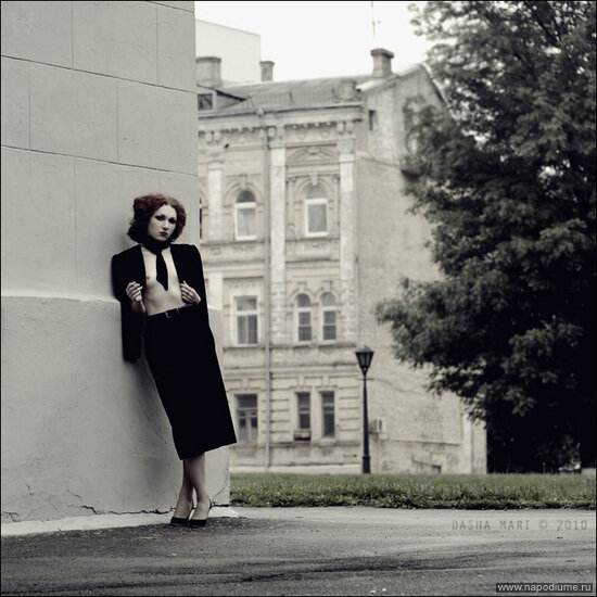 Фото Svetlana TerRAkot