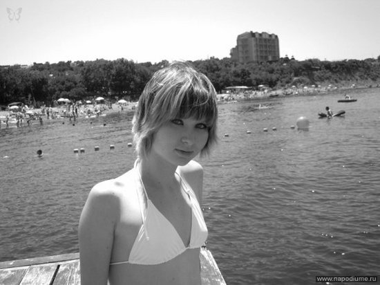 Tat'ana Tolkunova's photo