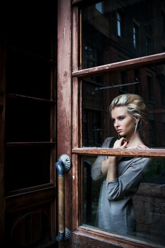 Nastasya Zaharenko's photo