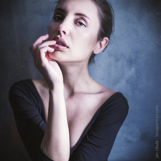 Ekaterina Semjonova's photo