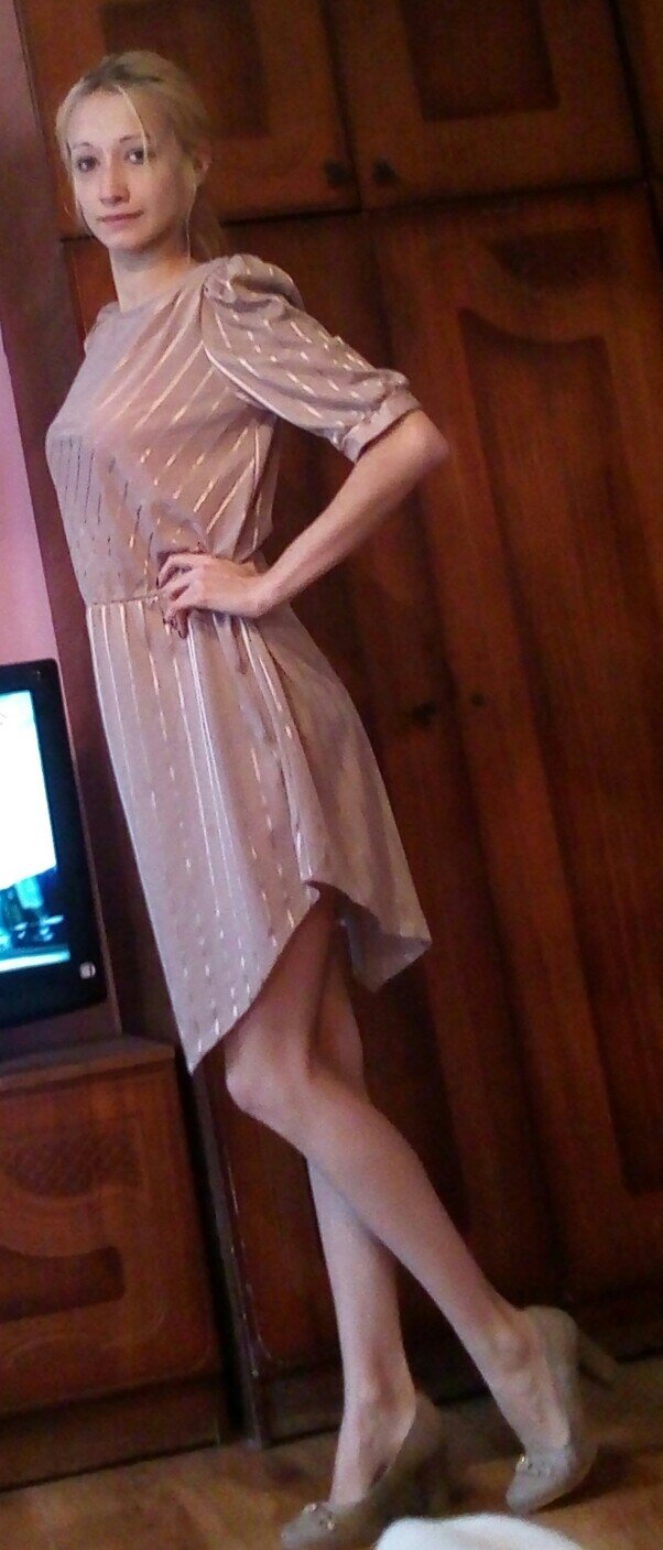Foto Lilia Goncar