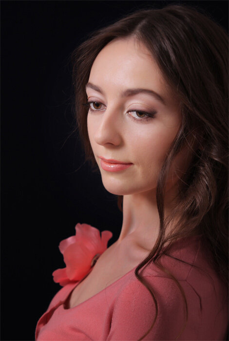 TAMARA Kozlova's photo