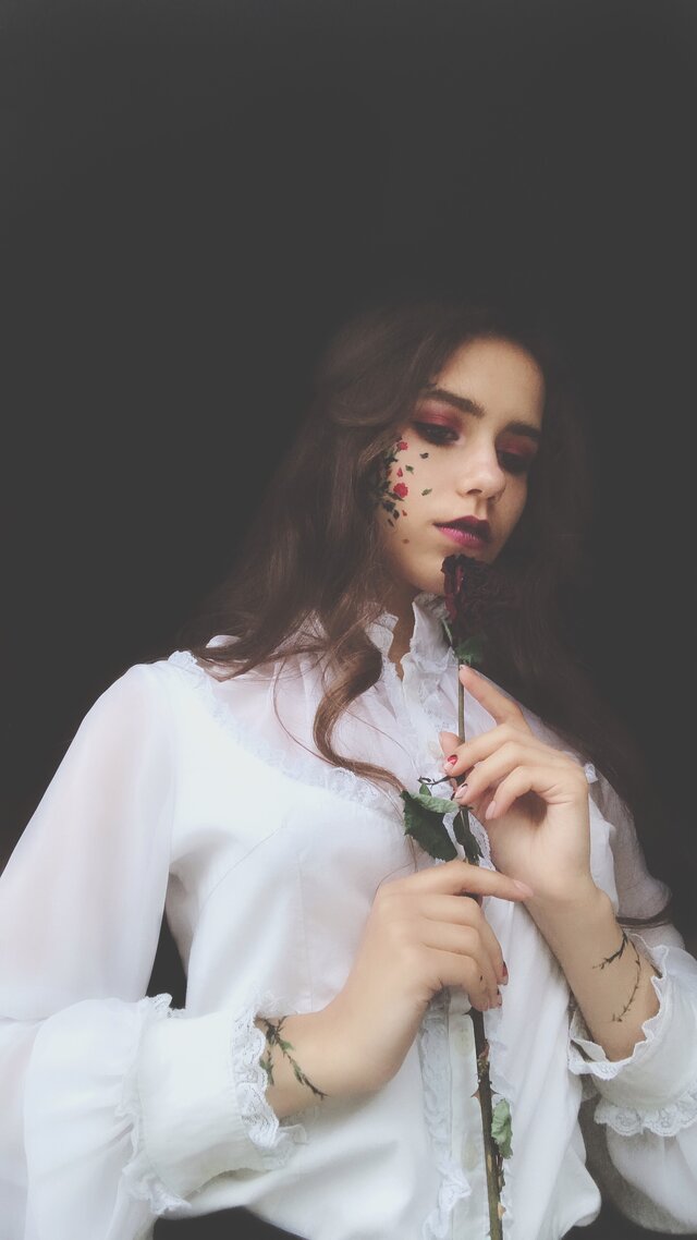 Foto Karina Shahzadi