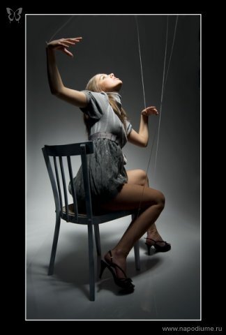 Polina Salagina's photo