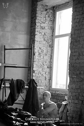 Фото Сергей Тарасов