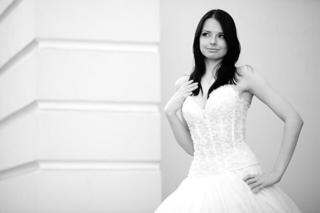 Kristina Chernenko's photo