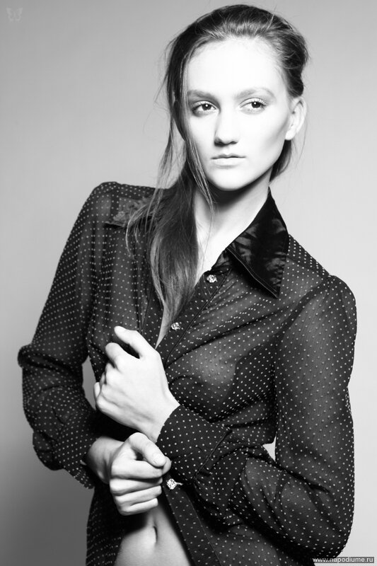 Foto Ekaterina Pereverzeva