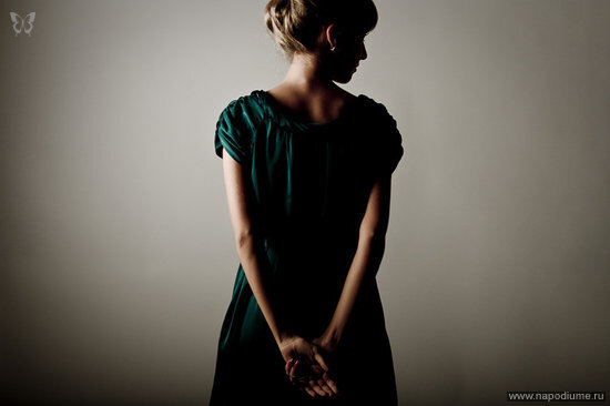 Kristina Zienkulova's photo