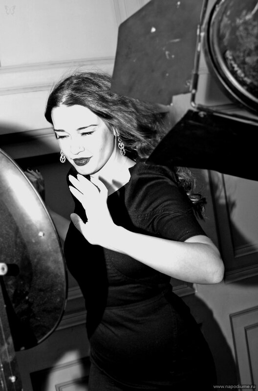 Фото Alisa Donova