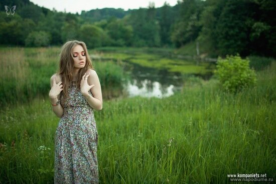 Фото mary cherry