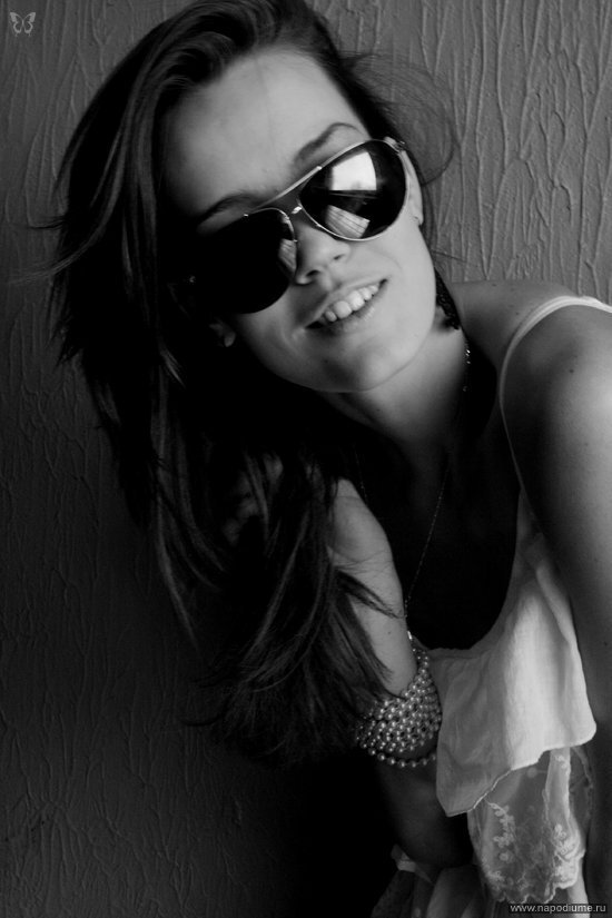 Ana Vlasova's photo