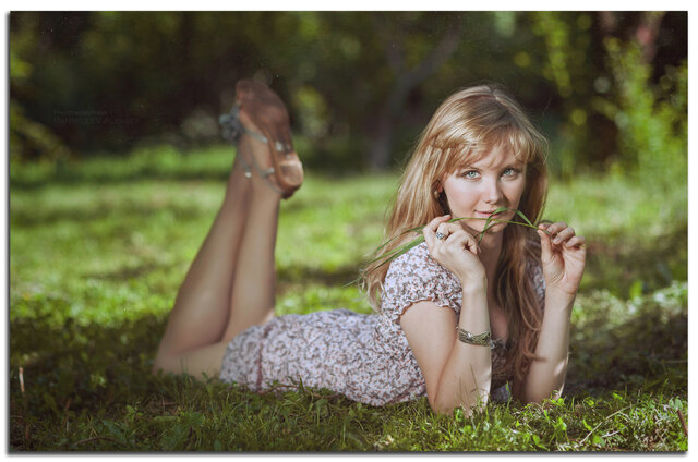Lushik's photo
