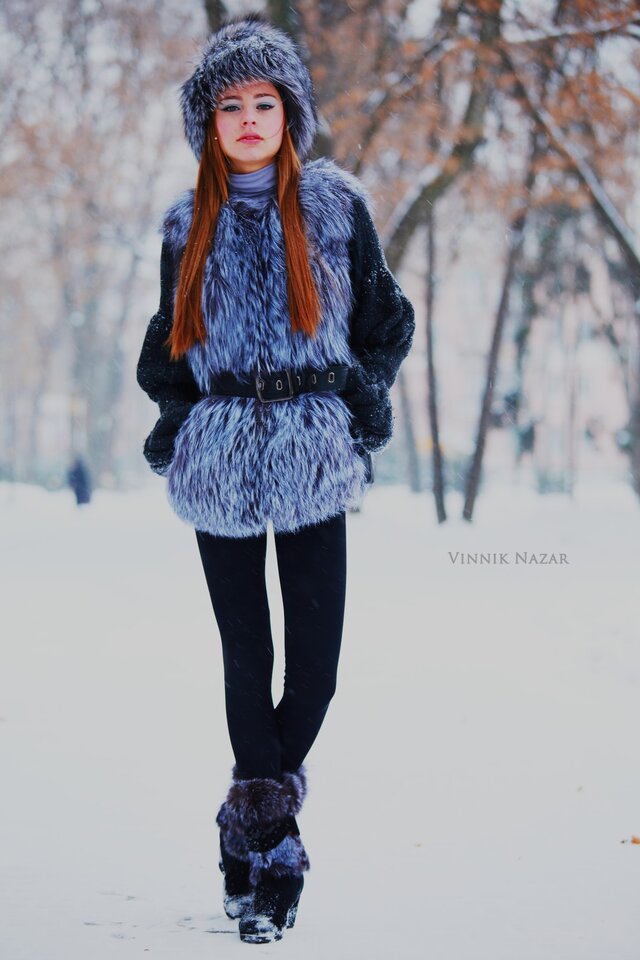 Фото надя nadya G горабурдо