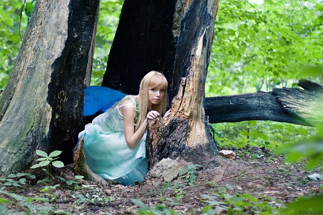 Zhenny's photo