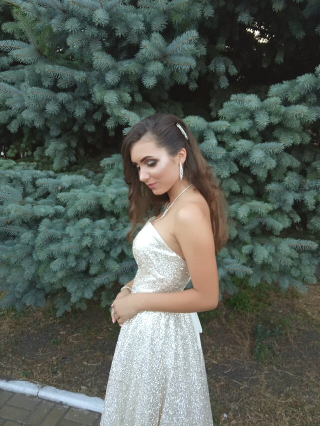 照片Maria Fedfedenko
