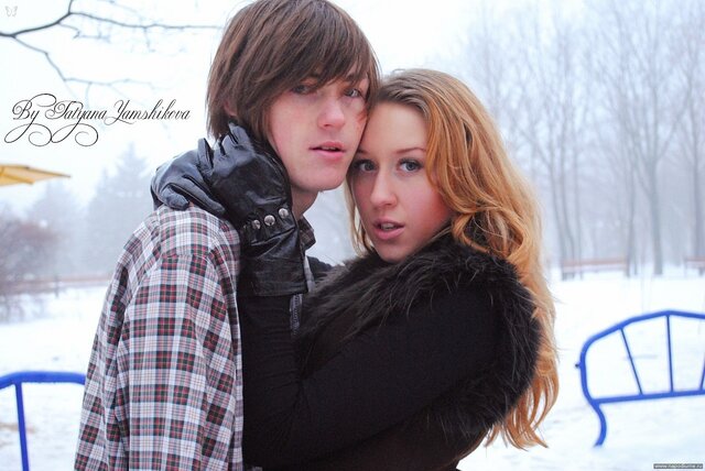Anastasia Ubejko's photo
