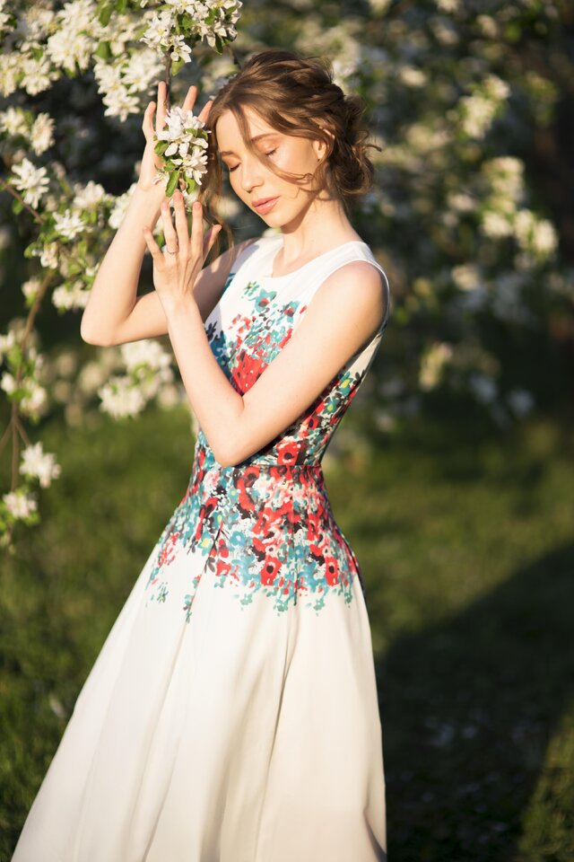 Valeria Rubanovskaa's photo