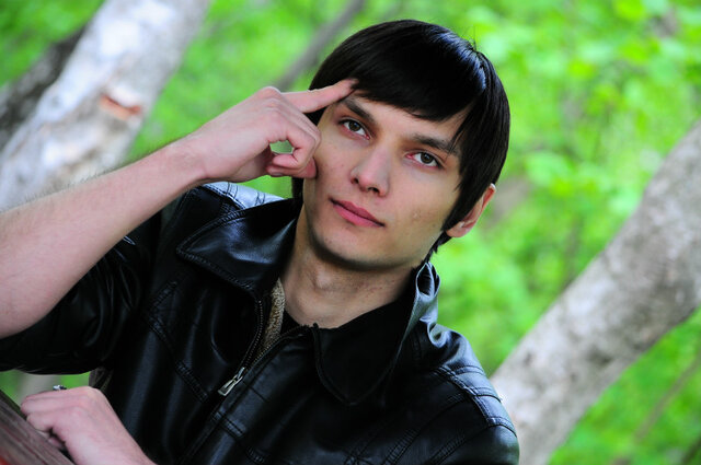 Ramiz Hasanov's photo