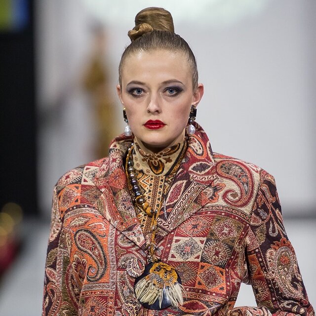 Alena Korobkova's photo