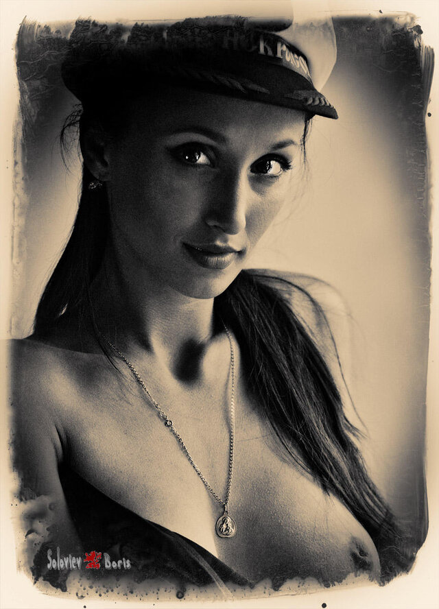 Boris Soloviev's photo