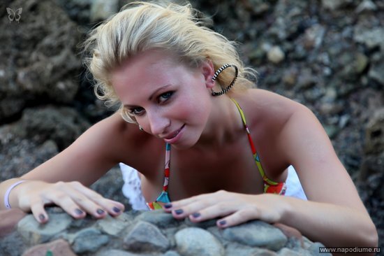 Фото Dar'a Eliseeva