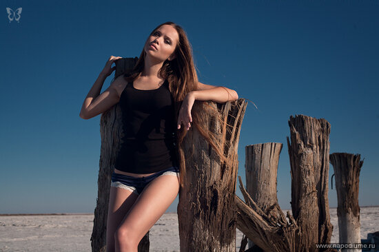 Foto Evgenia Necaeva