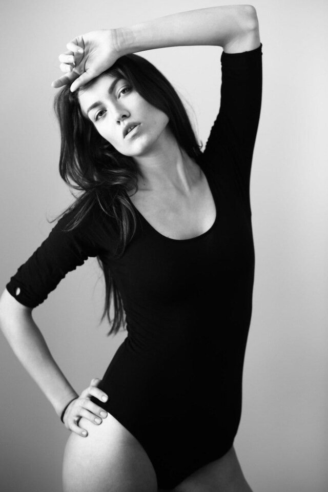 Фото Анна Hanna Тарасова