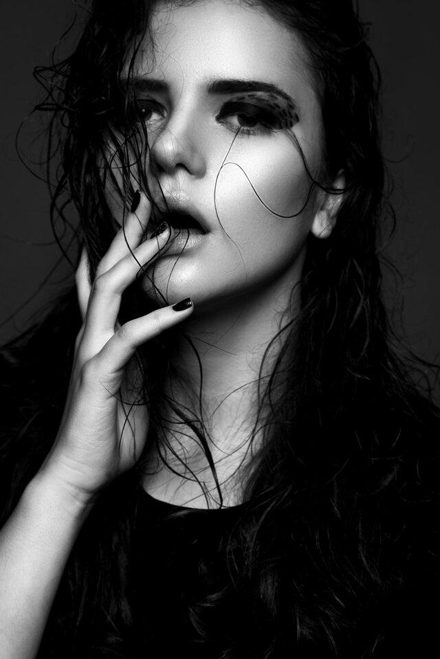 Foto Dasha Kholod
