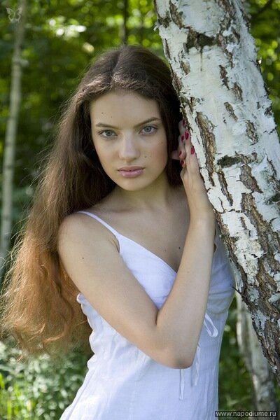 Фото Inna Kaluznaa