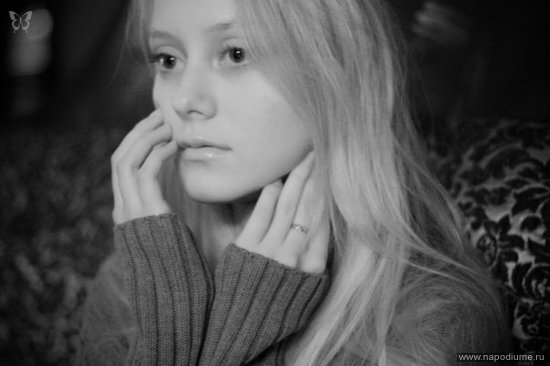 Dar'a Cirkova's photo